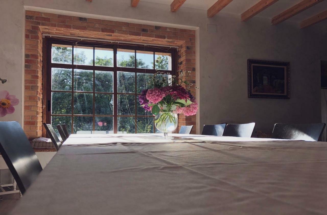 Holiday home Casa Idalia *