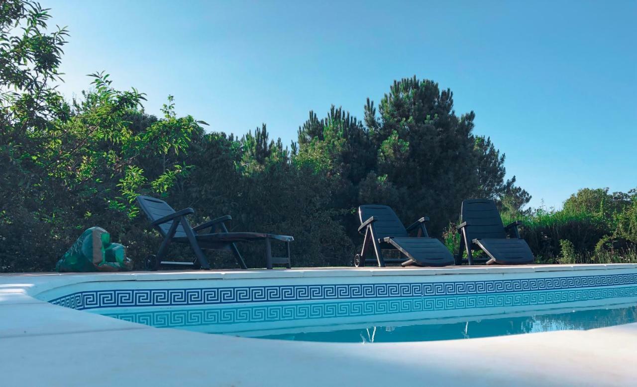 Casa Idalia Holiday home