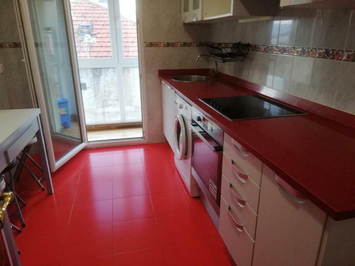 Bahía De Apartamento *