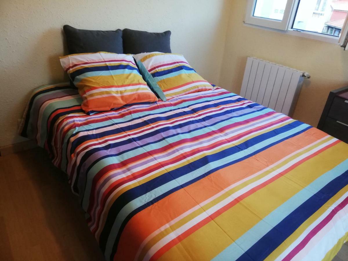 Apartamento Bahía De