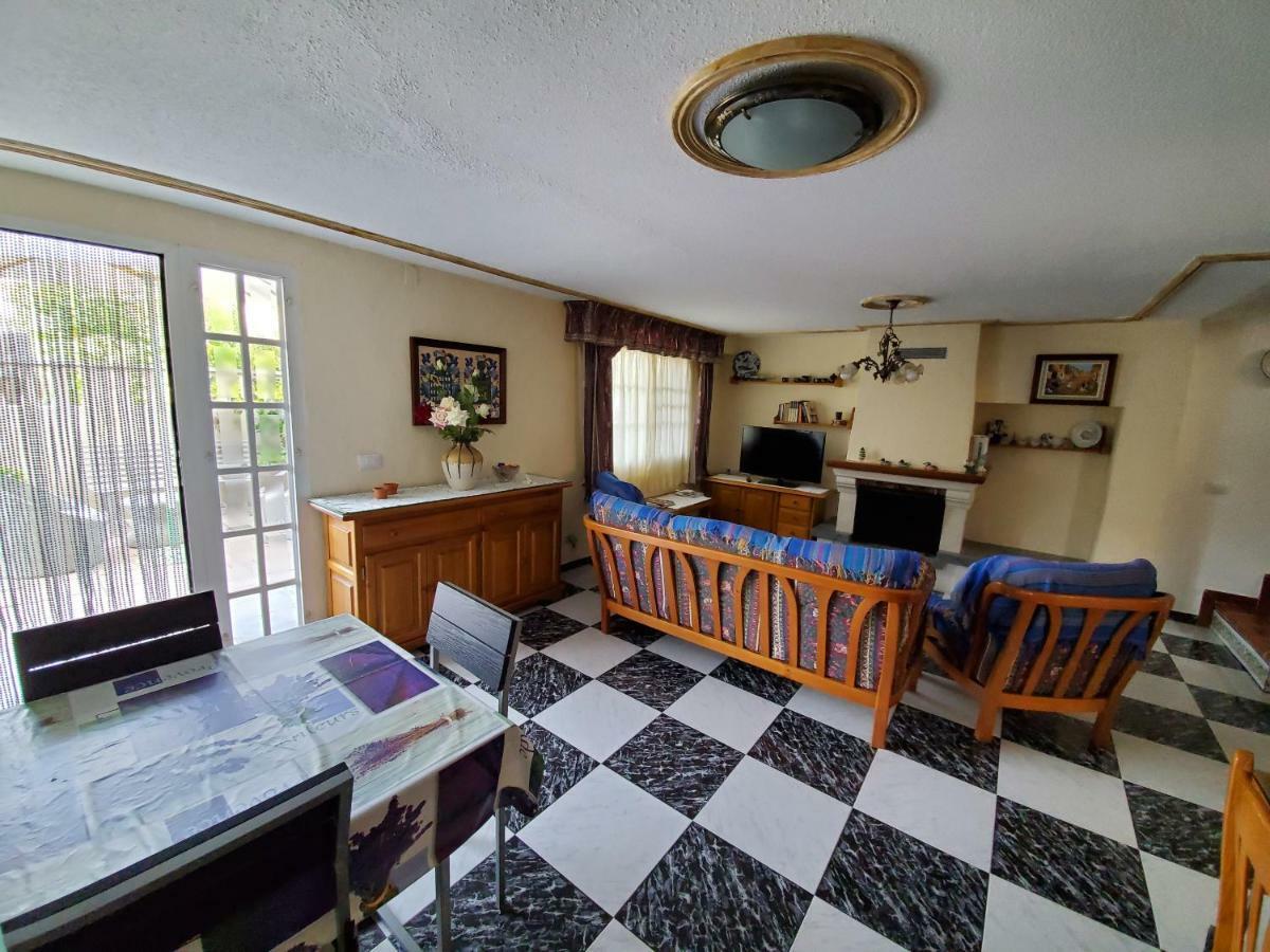 Holiday home House Mare Nostrum *