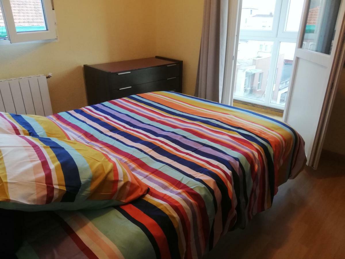 Bahía De Apartamento *