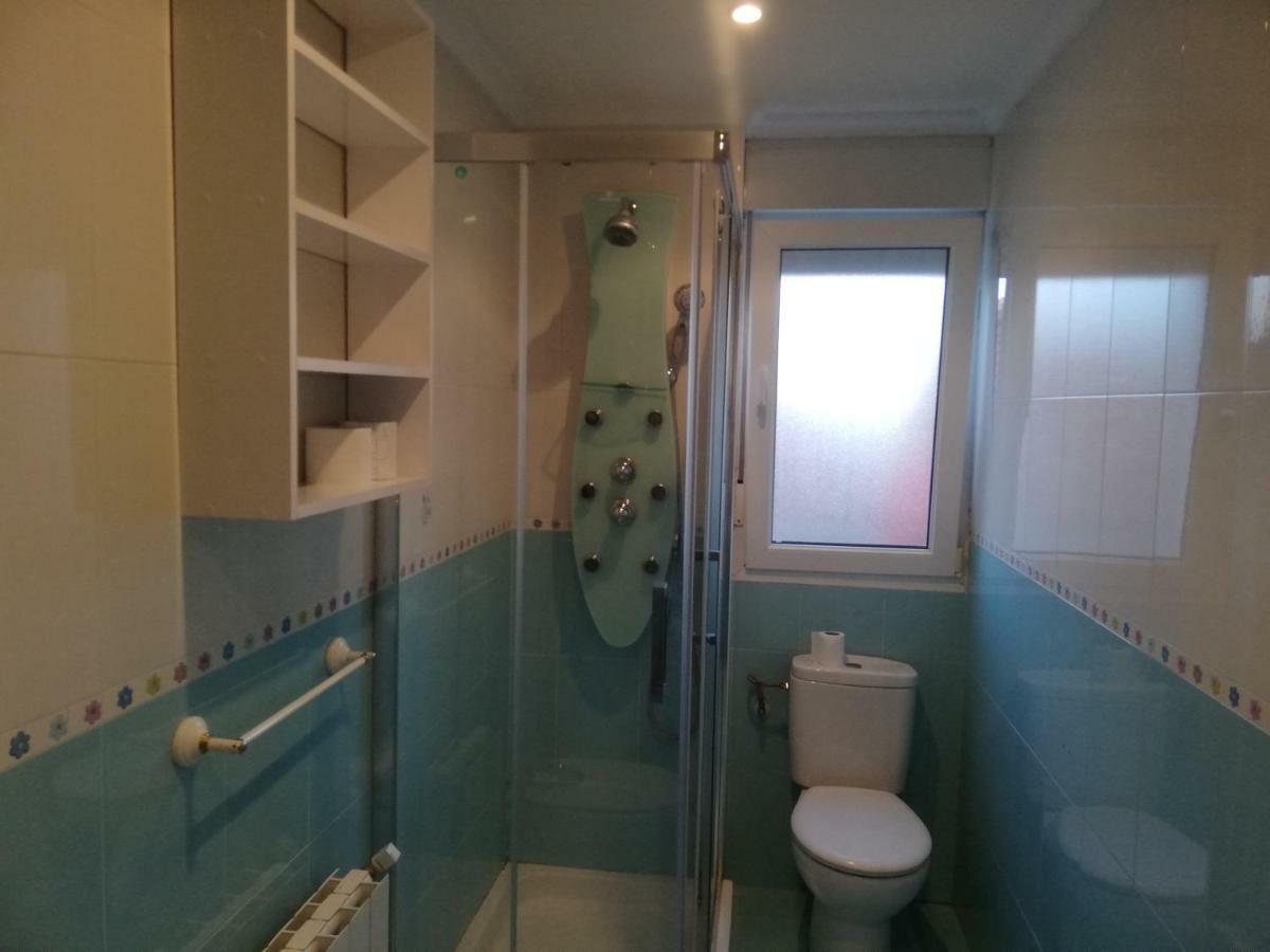 Bahía De Apartamento Santander