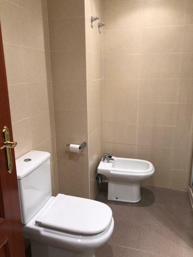 4 Apartamento Santo Domingo De La Calzada