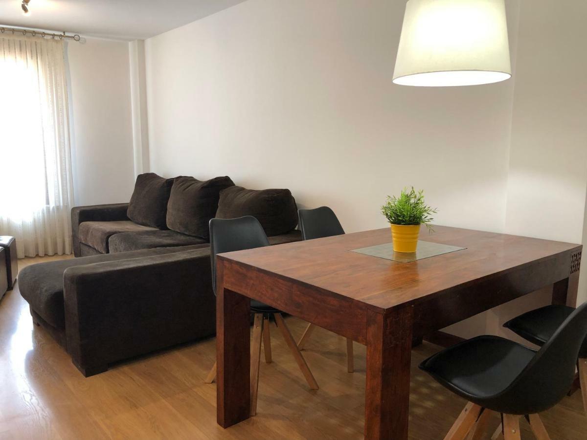 4 Apartamento Santo Domingo De La Calzada