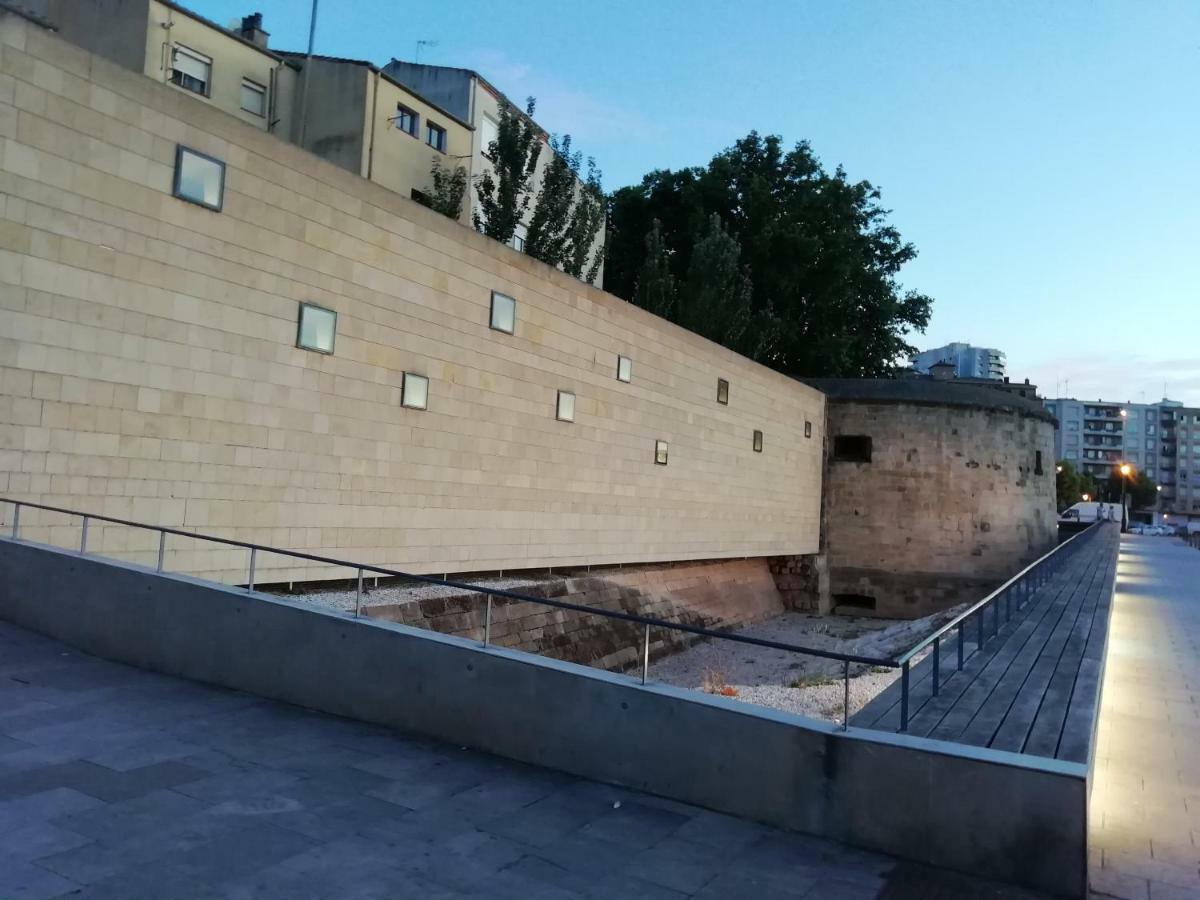 Turístico Santiago Logroño