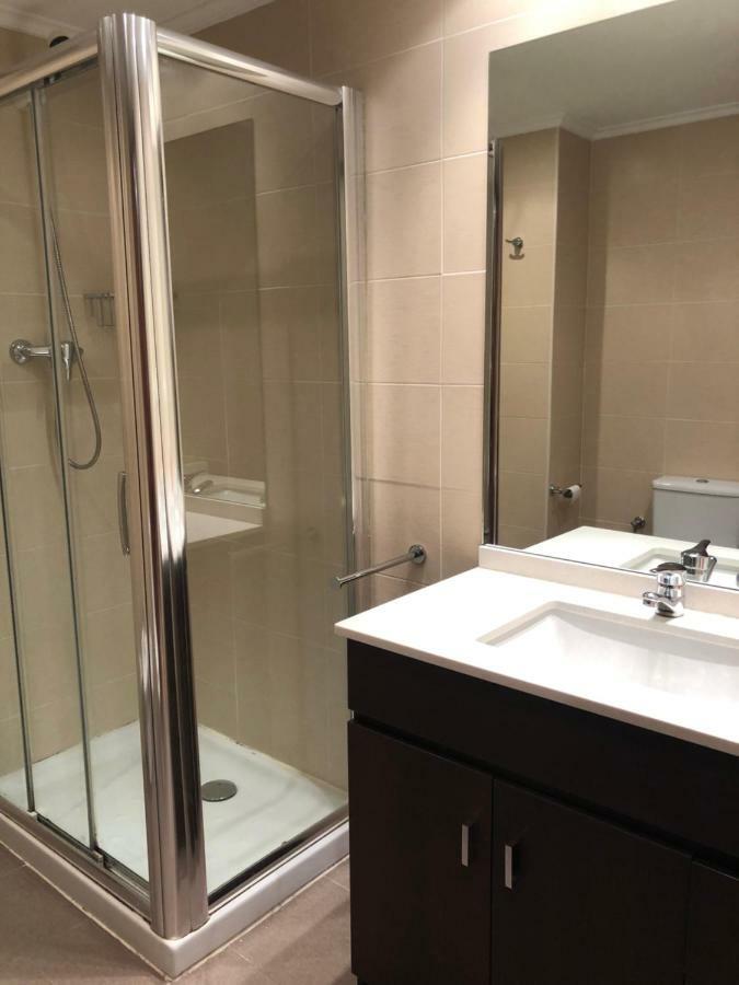 4 Apartamento Santo Domingo De La Calzada
