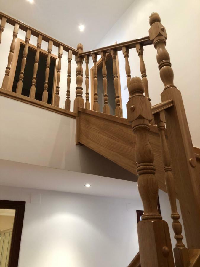 Apartamento 4 *