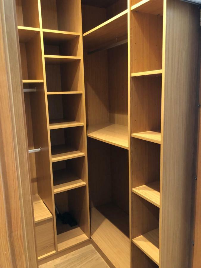 4 Apartamento