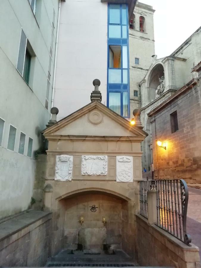 Turístico Santiago Apartamento Logroño