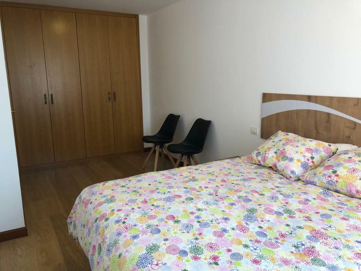 4 Apartamento