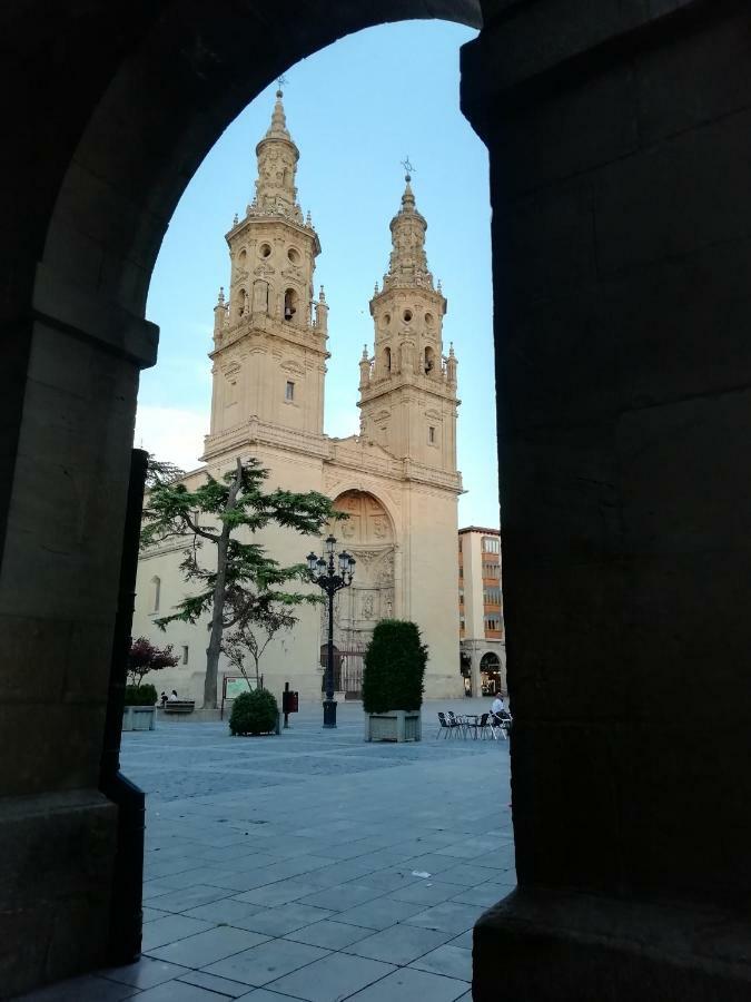 Turístico Santiago Logroño