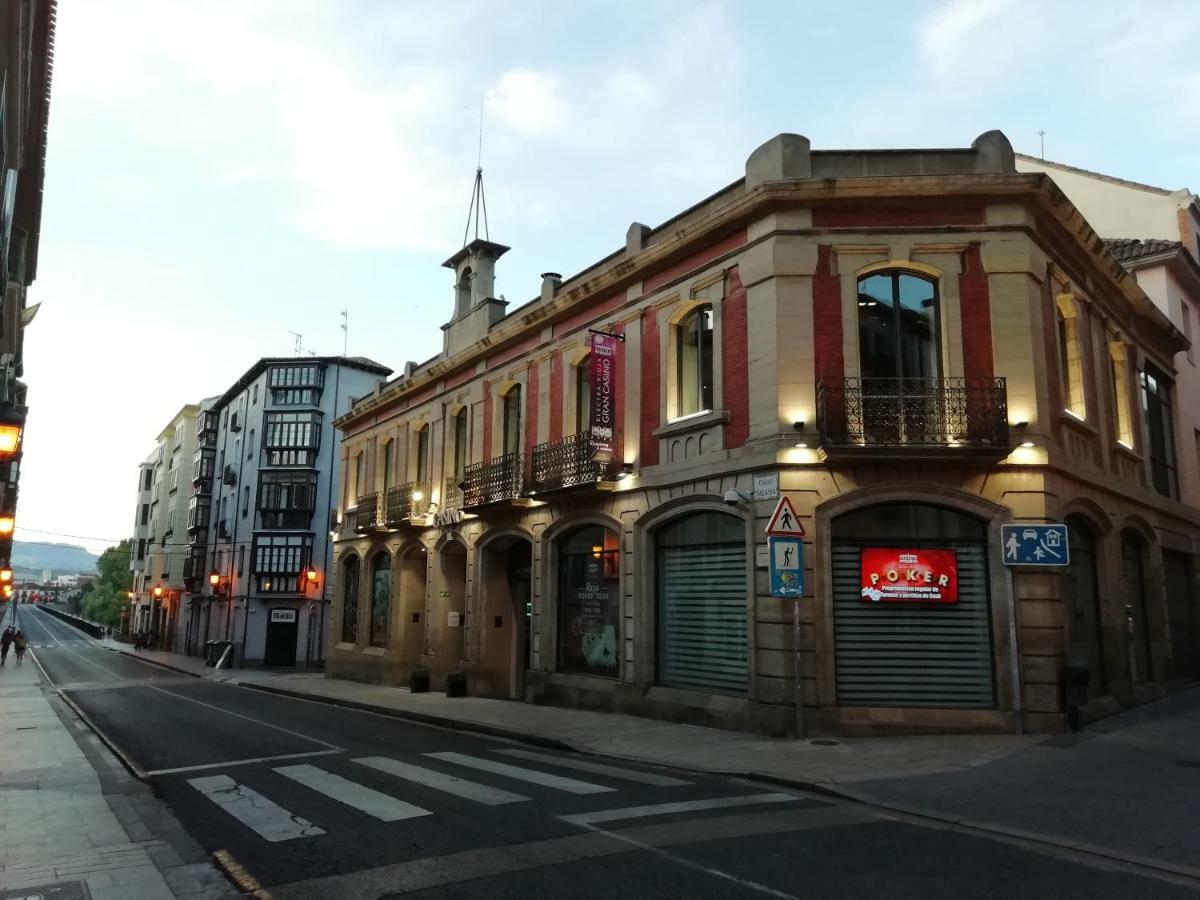 Turístico Santiago Apartamento *