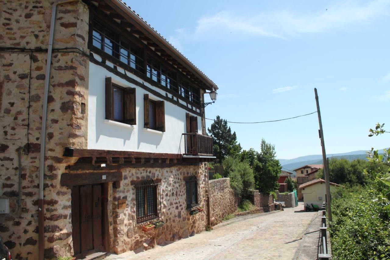 Casa Rural Marem Сasa de vacaciones *