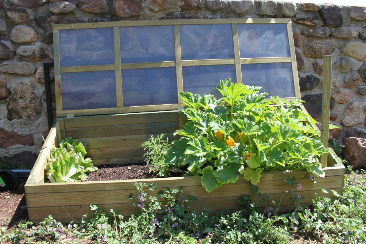 Casa Rural Marem Сasa de vacaciones