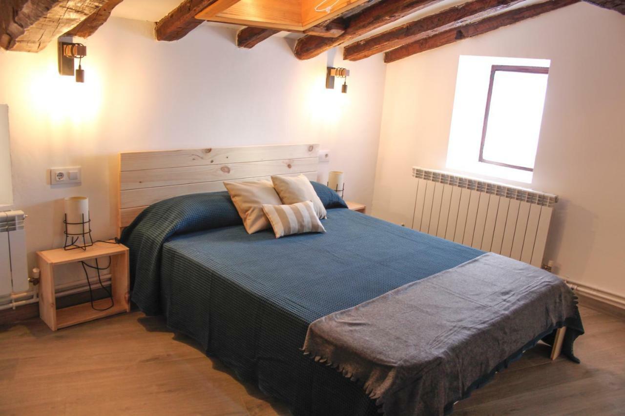 Casa Rural Marem Сasa de vacaciones El Rasillo
