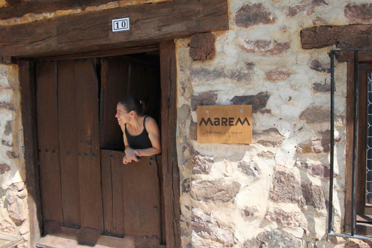 Сasa de vacaciones Casa Rural Marem El Rasillo