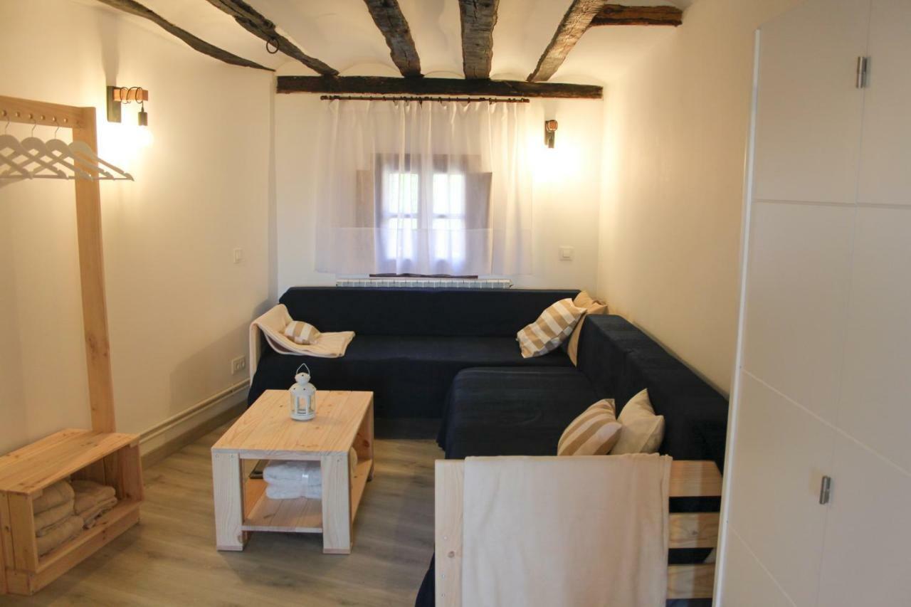 Casa Rural Marem Сasa de vacaciones
