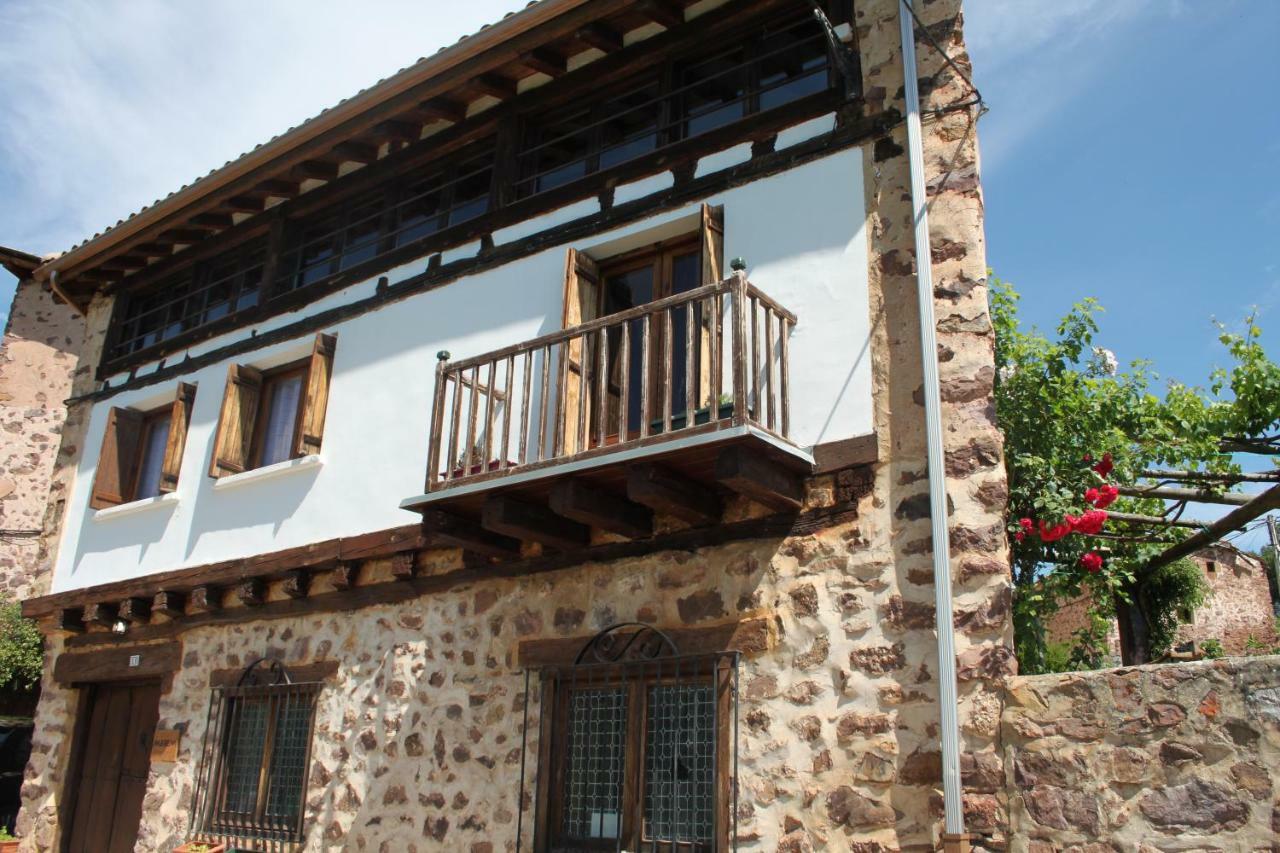Casa Rural Marem * El Rasillo
