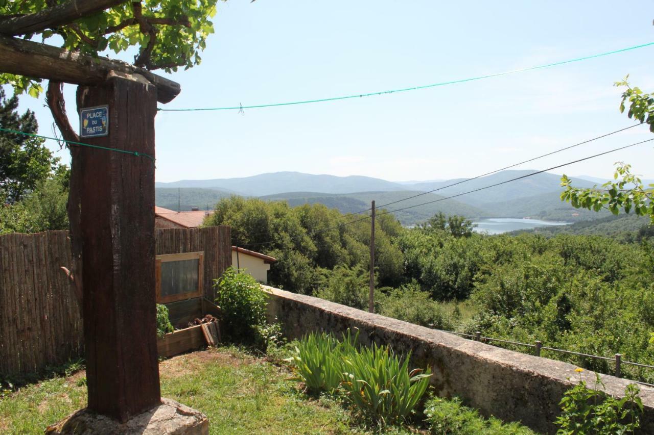 Casa Rural Marem * El Rasillo