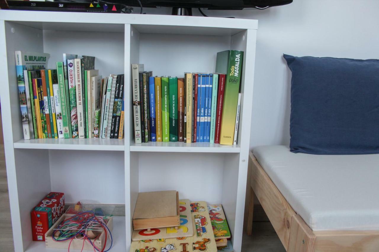 Сasa de vacaciones Casa Rural Marem