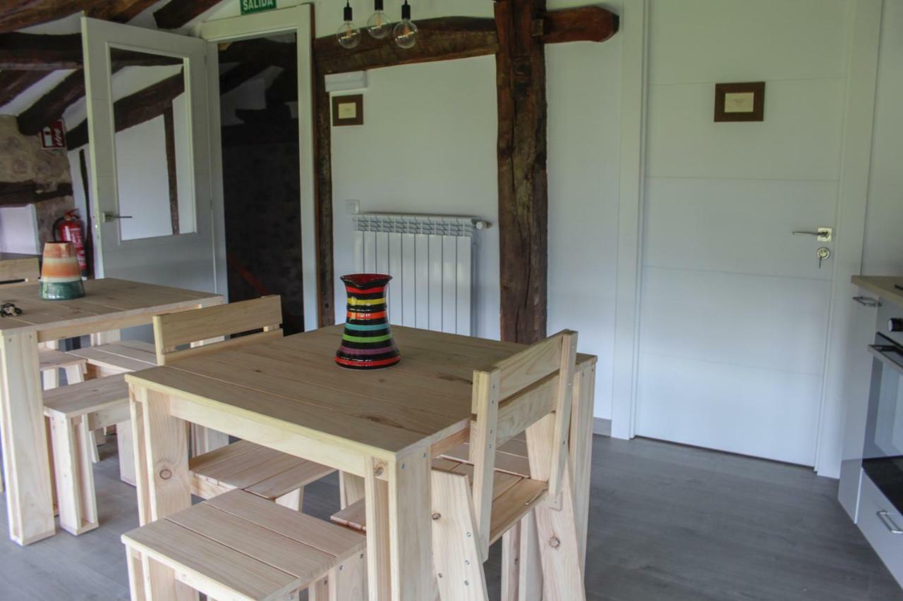 Casa Rural Marem Сasa de vacaciones *