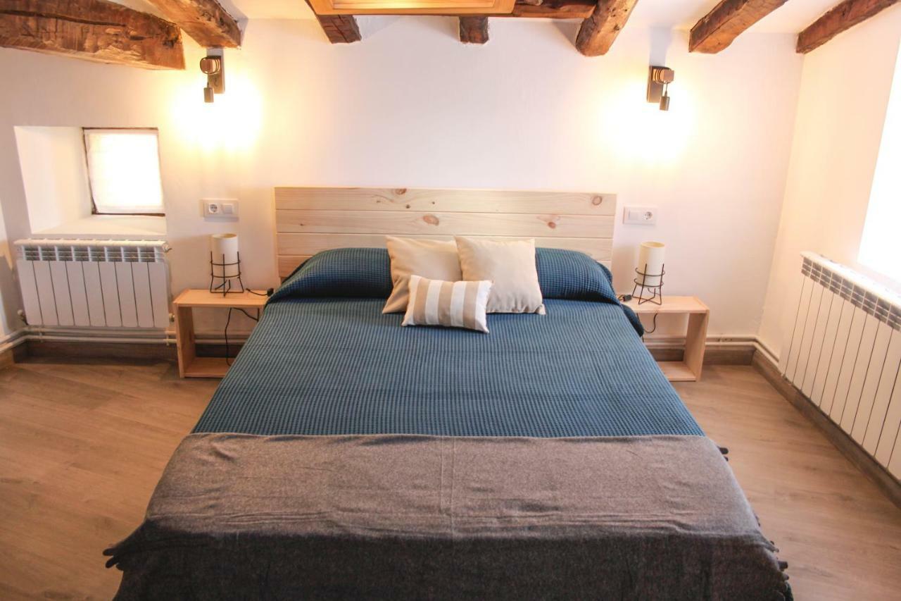 Casa Rural Marem