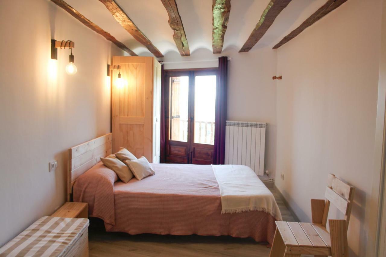 Casa Rural Marem El Rasillo