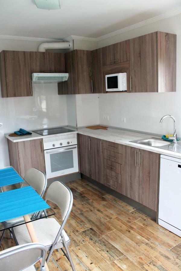 El Limonero De Pria - Casa Vacacional Holiday home *