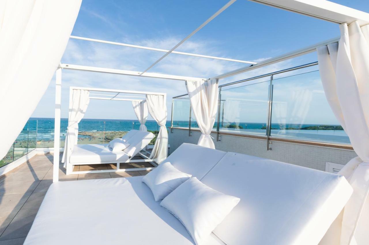Apartahotel Sea Experience 4*