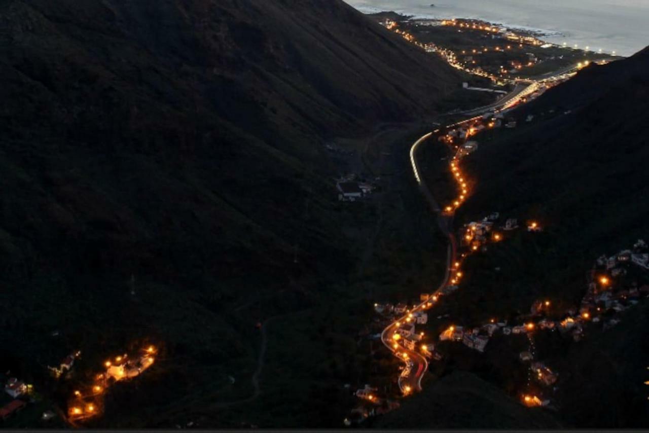 La Ladera * Valle Gran Rey