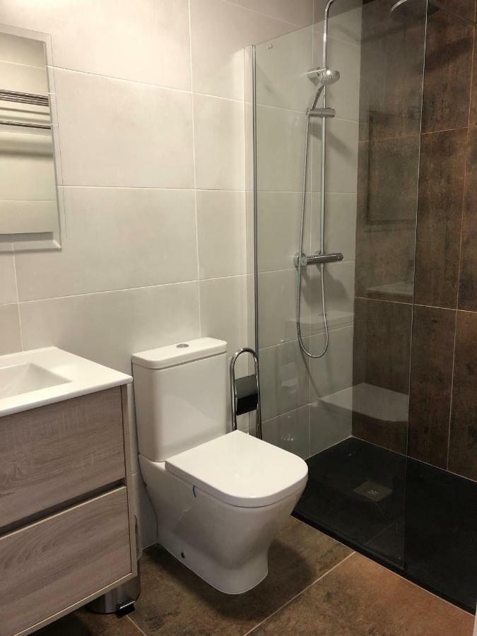 Compostela Apartment *