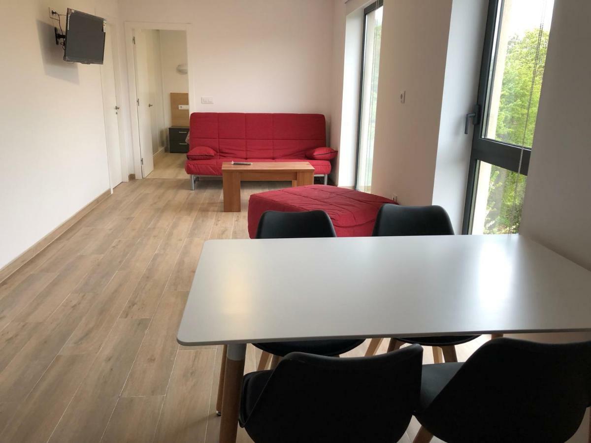 Apartment Compostela Lobios