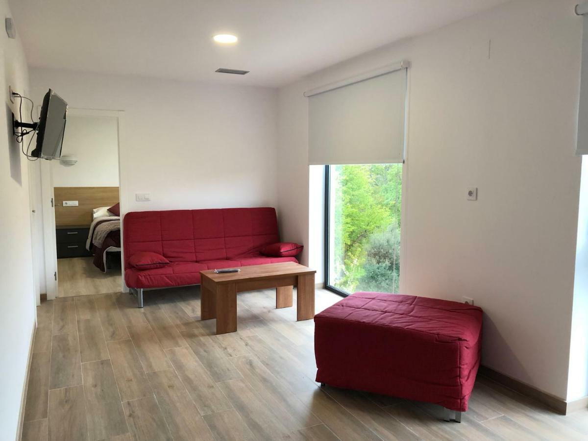 Compostela Apartment *