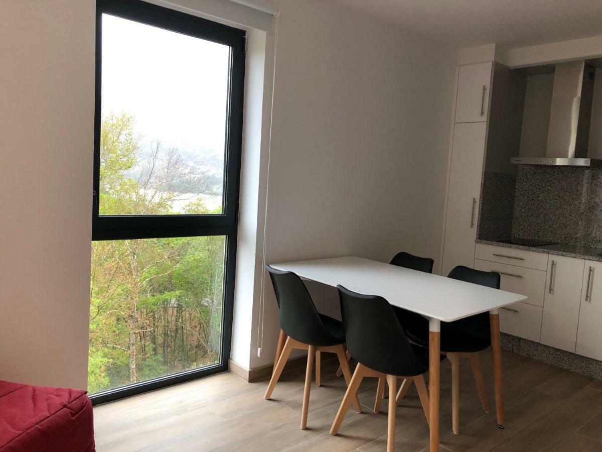 Apartment Compostela *