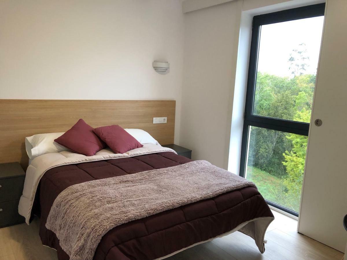 Compostela Apartment Lobios