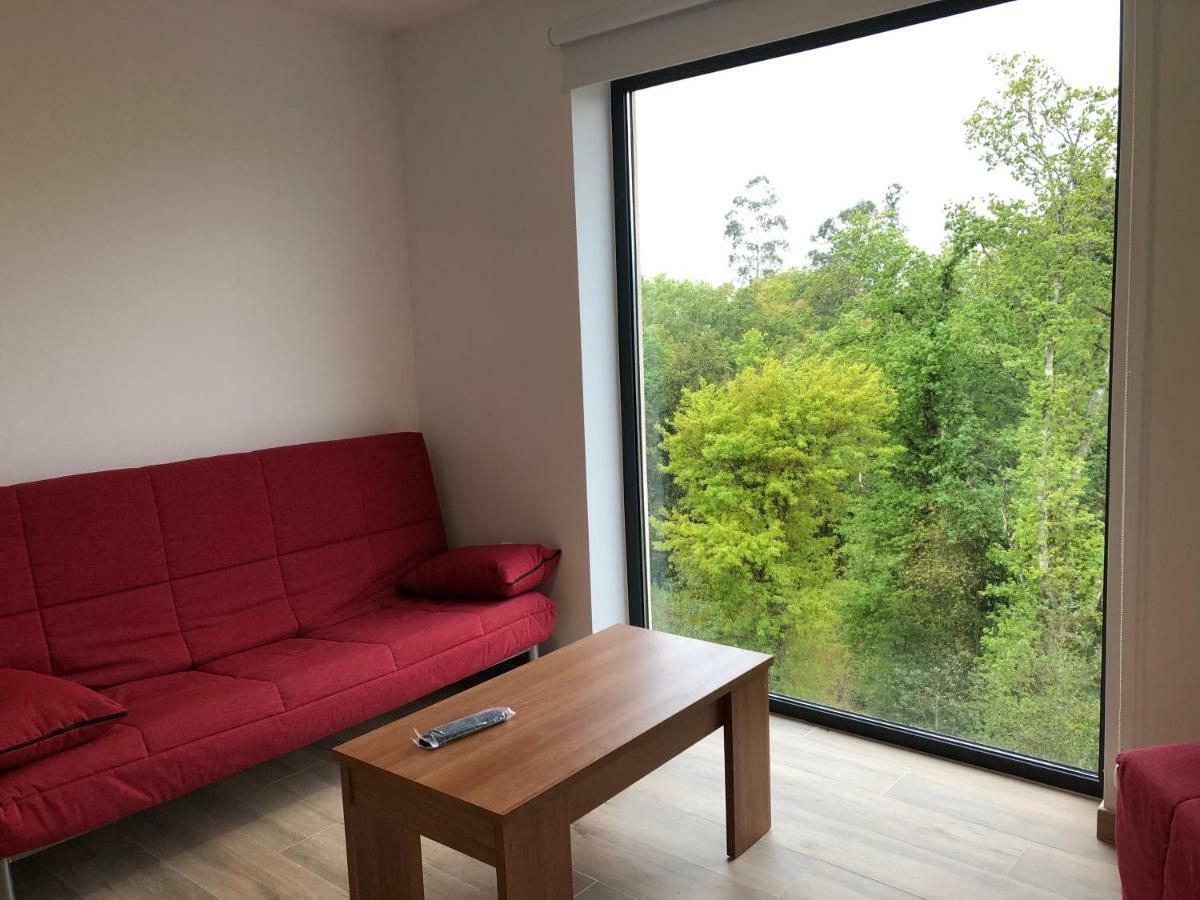 Apartment Compostela *