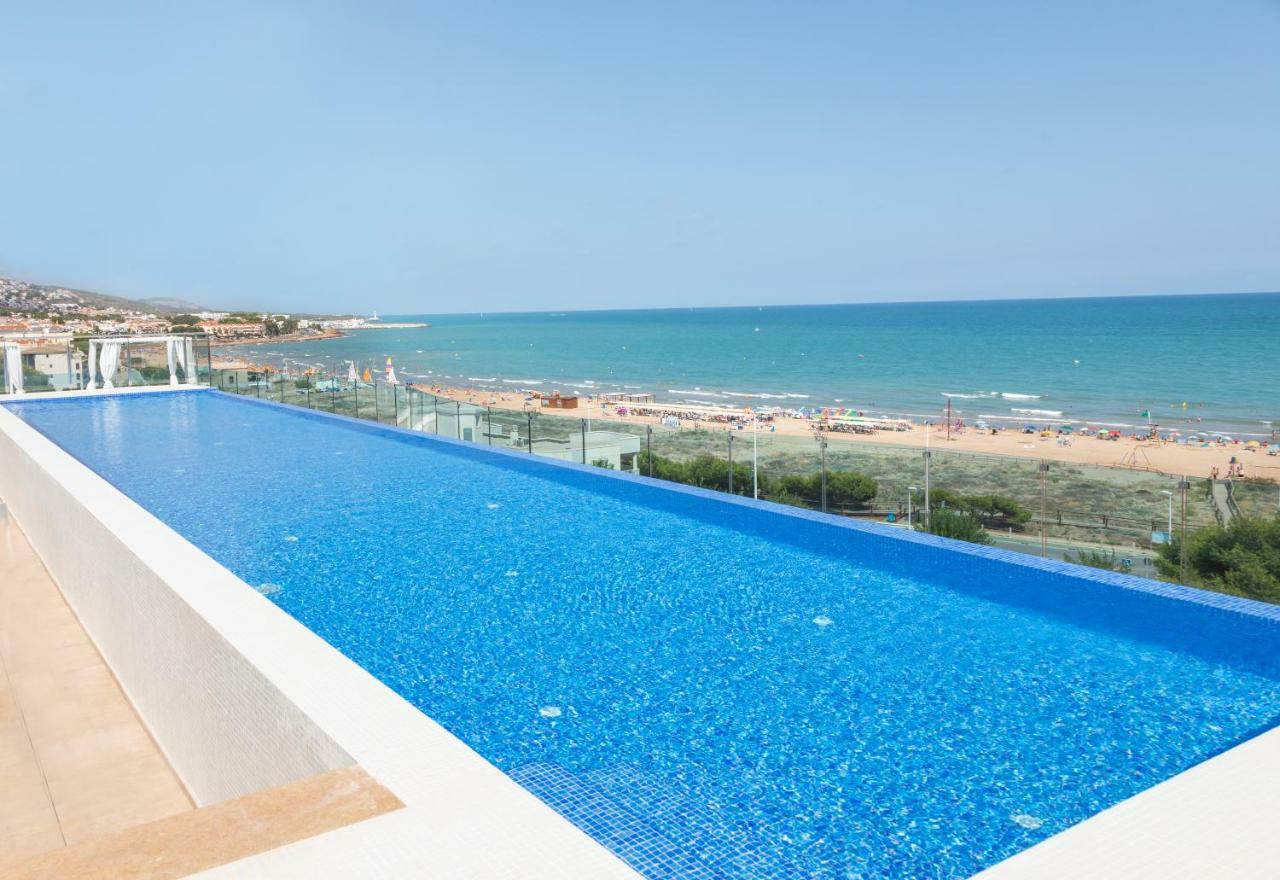 Sea Experience Apartahotel Alcossebre