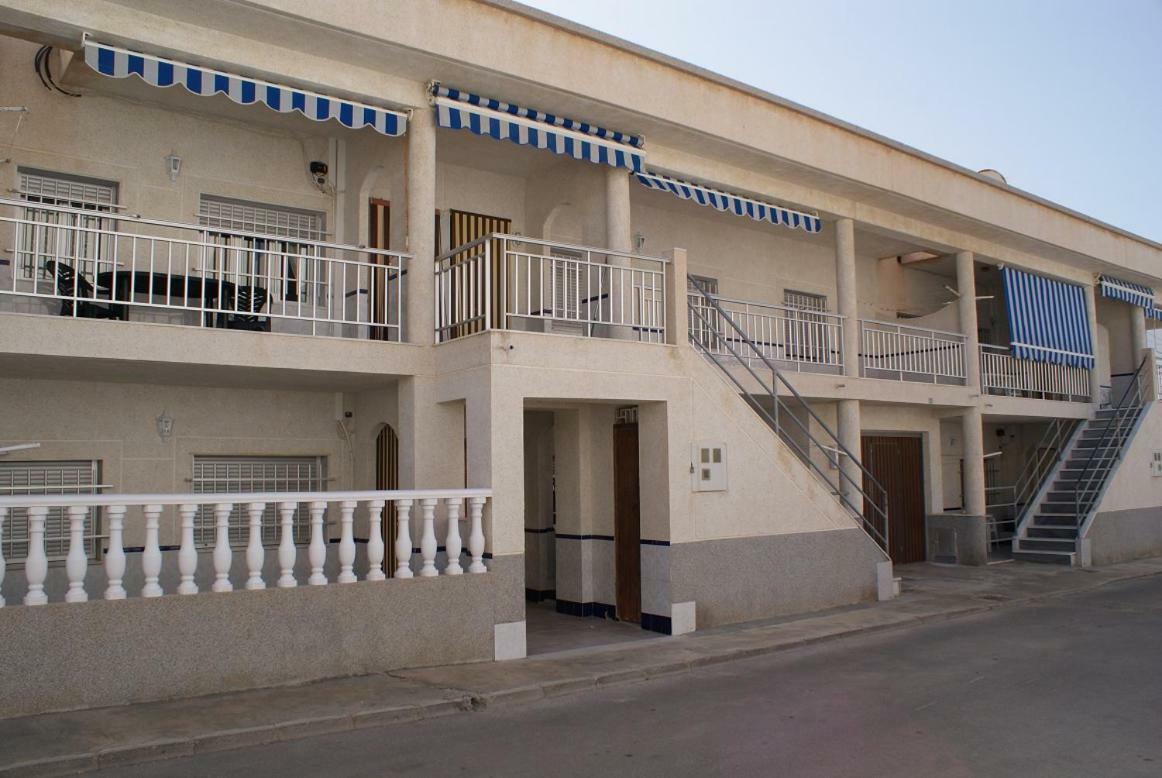 Bajel Apartamento *