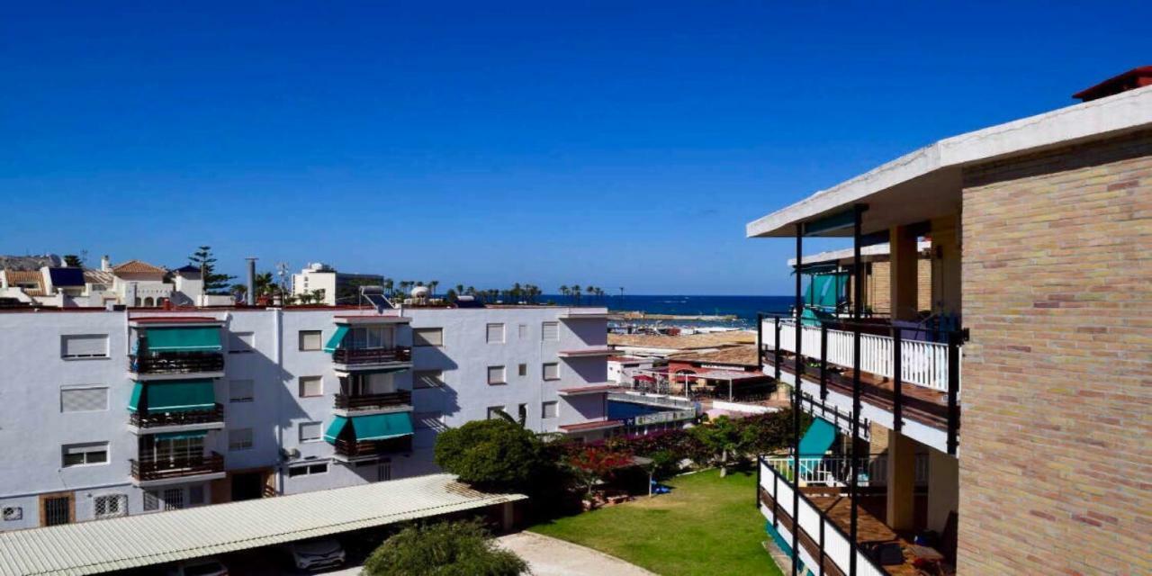 Apartamento Playa Jávea