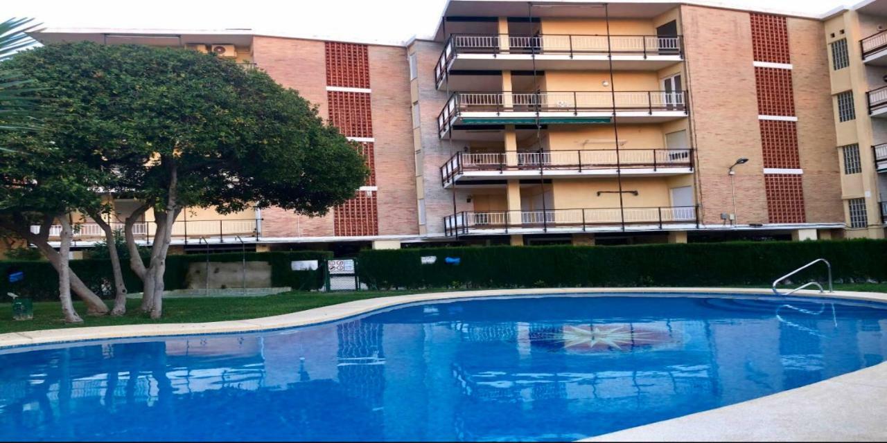 Apartamento Playa Jávea