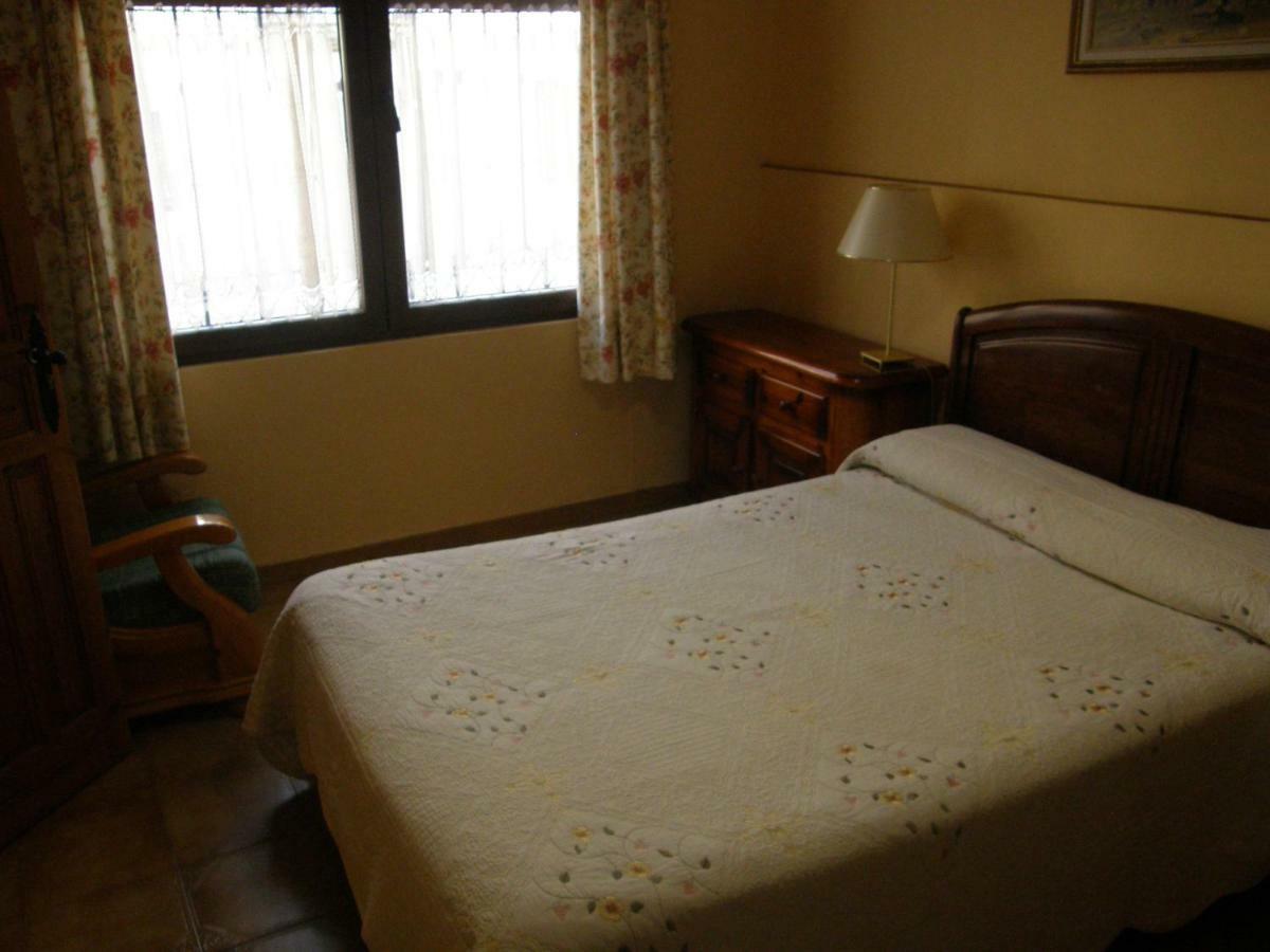 Baco Casa rural Baños de Valdearados