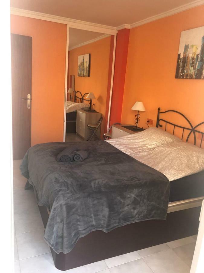 Gallud Apartamento