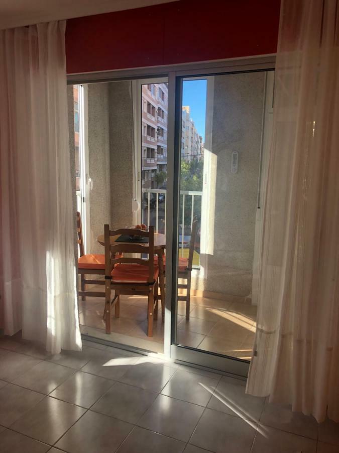 Apartamento Gallud