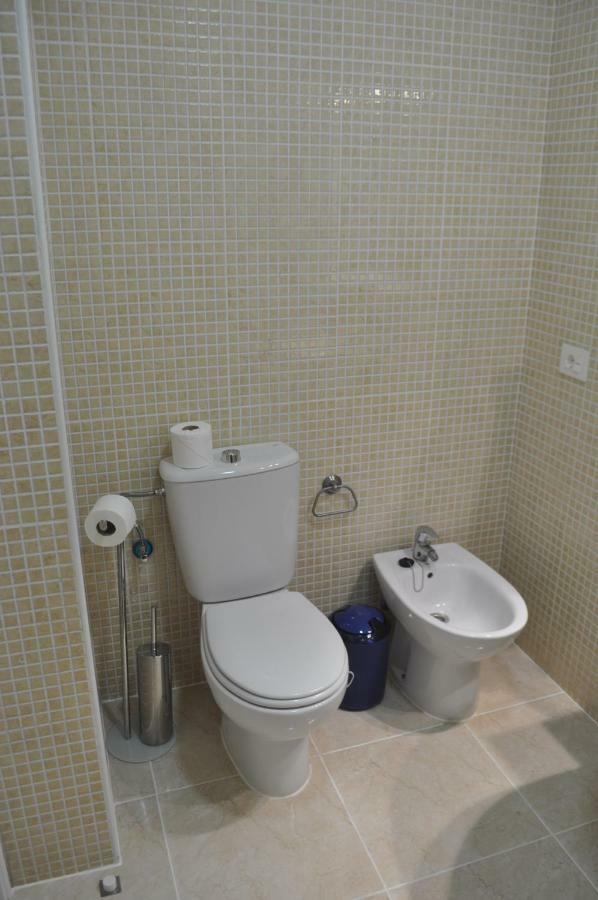 Apart. Nala, Puertito Güímar Apartamento
