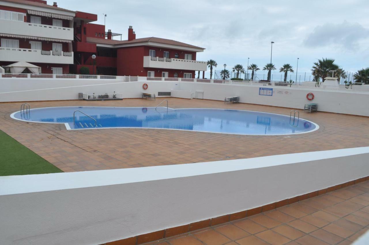 Apart. Nala, Puertito Güímar Apartamento *
