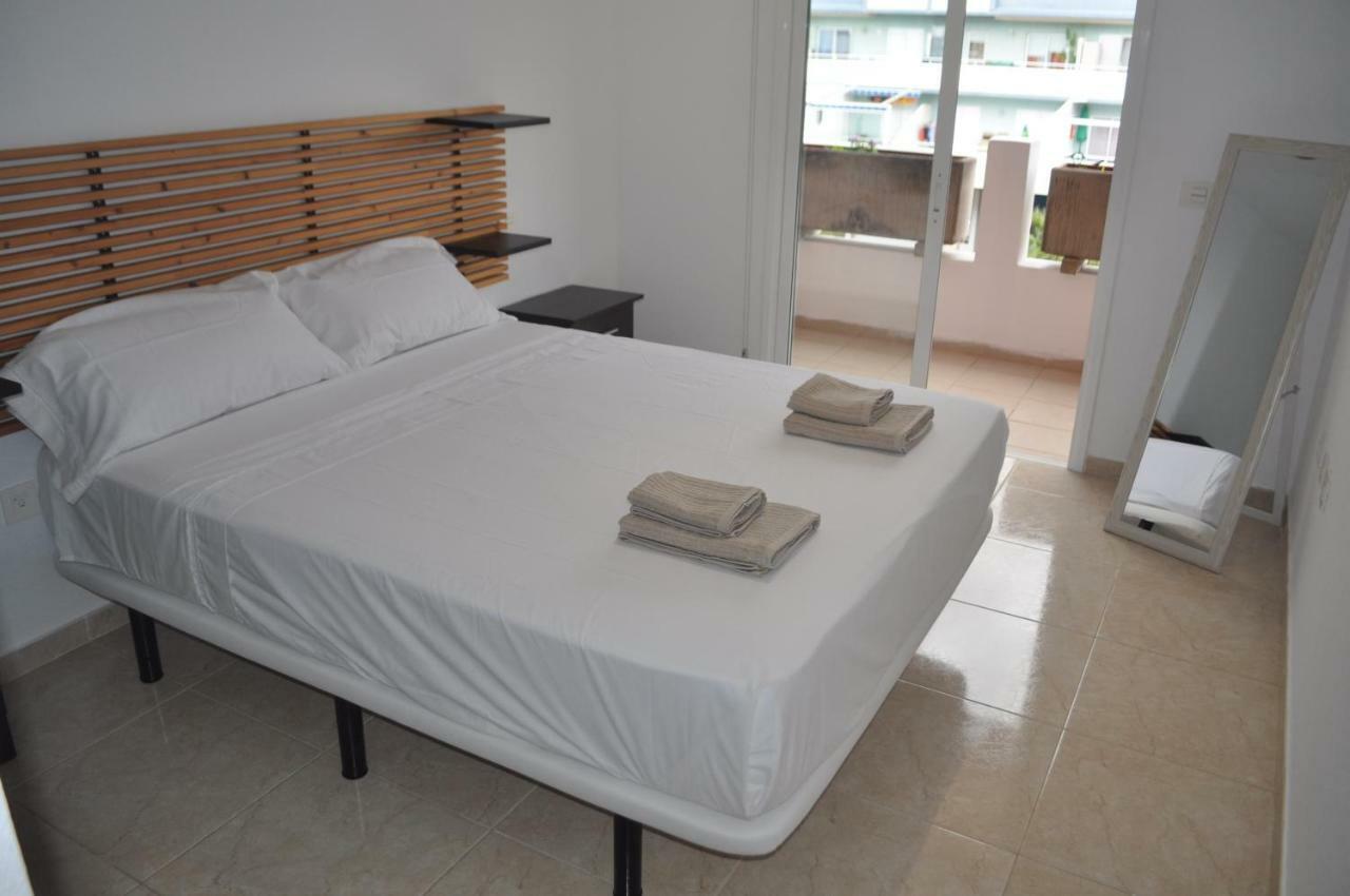 Apart. Nala, Puertito Güímar Apartamento