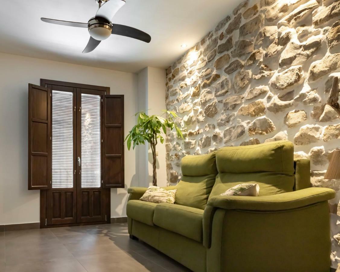 San Nicolas Guest house