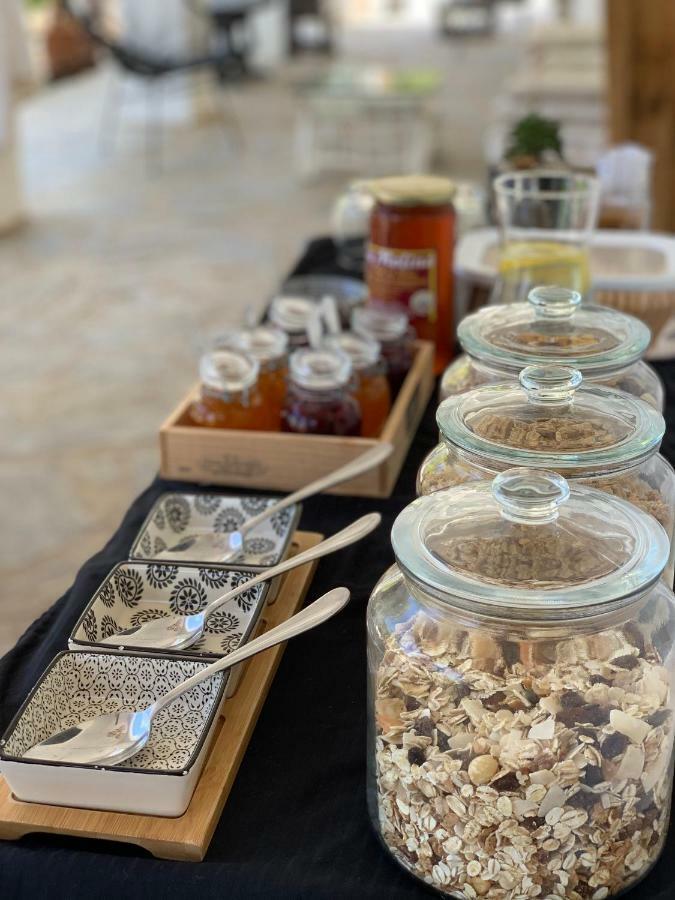 Bed and breakfast Cortijo Vista