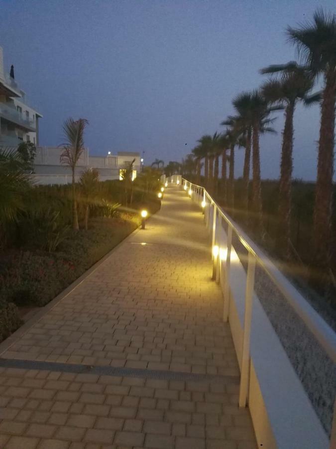 Buddha House Apartment Torrox